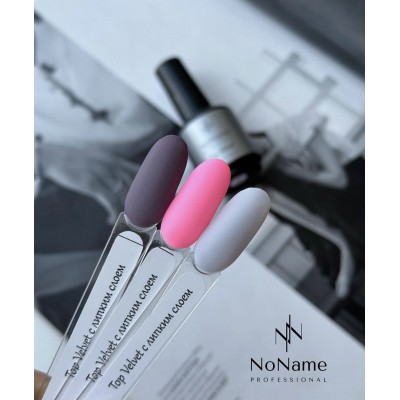 Топ No Name, VELVET 15 мл Топ No Name, VELVET 15 мл